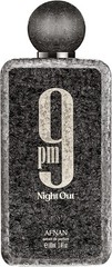 9 PM Night Out Unisex Eau De Parfum, 3.4 Fl. Oz – Captivating Scent for Evenings