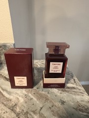 Signature Cherry Fragrance 100ml | Luxury Unisex Perfume
