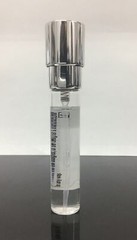 Bvlgari Omnia Amethyste Eau De Toilette Travel Spray 0.27 Fl Oz, As Pictured.