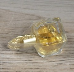 Vince Camuto Mini Eau De Parfum For Women .25fl.oz./7.5ml New Sealed