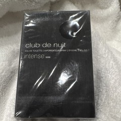 Armaf Club De Nuit Intense Man Eau de Toilette Spray 105 ml 3.8 fl. oz