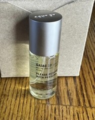 Le Labo Gaiac 10 0.5 OZ/ 15 mL Eau De Parfum Exclusive Edp