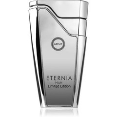 Armaf Eternia for Man limited Edition Eau De Parfum 2.7 Fl Oz (Pack of 1)
