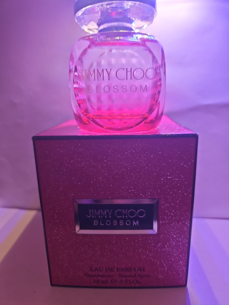 BLOSSOM by Jimmy Choo Perfume for Women EDP 2 / 2.0 oz New In Box