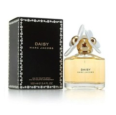 Marc Jacobs Daisy 3.4oz 100ml EDT Women’s Perfume new in box Free Shipping