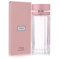 Tous L’eau By Tous Eau De Parfum Spray 3oz/90ml For Women