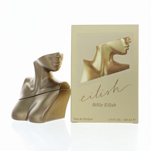 EILISH by Billie Eilish 3.4 OZ EAU DE PARFUM SPRAY NEW in Box for Women
