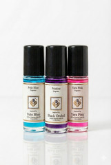 3 Pack Roll On Body Oil Perfume – 1oz Each – Long Lasting Fragrance Oil