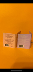 Exceptional Parfums Simply Belle & Exceptional Eau de Parfums 2 Vials .03 oz. Ea