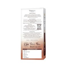 Yardley Vanilla Blush Eau De Parfum Women 100ml Vanilla Rose Floral Scent FS