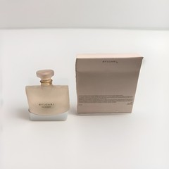 Bvlgari Voile de Jasmin 3.4 Oz EDT Spray For Women’s – ( BOX SLIGHTLY DAMAGED )