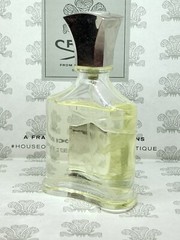 Vintage Creed Acqua Fiorentina Perfumed Oil 2.5 fl oz / 75 ml