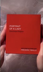 Frederic Malle Portrait of a Lady Eau De Parfum Spray 3.4oz /100 ml New In Box
