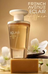 French Ave Eclair Affair Edp 100ml * BIANCO LATTE TWIST* FAST SHIP