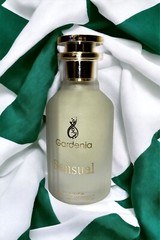 Sensual from Gardenia. Unisex fragrances. EAU DE PARFUM, 100ML (Made In Dubai)