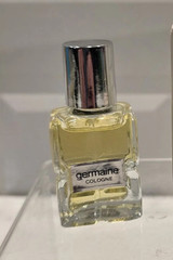 Original Vintage Germaine Cologne by Germaine Monteil 1/4 Oz Mini