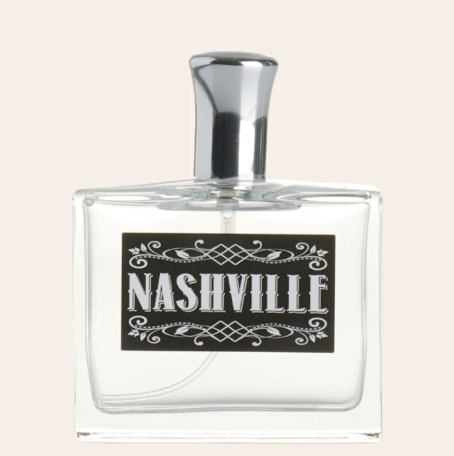 Nashville Mens Cologne Spray Woody Fresh Masculine Scent 3.4oz NOSZ Bottle