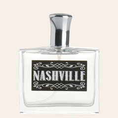 Nashville Mens Cologne Spray Woody Fresh Masculine Scent 3.4oz NOSZ Bottle