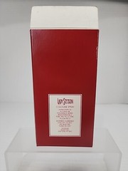 Vintage Lady Stetson by Coty Cologne Spray .375 oz 11 ml New in Box NOS