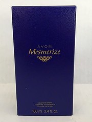Avon Mesmerize 3.4oz Men’s Eau de Cologne