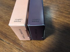 Lot Boy Smells Woodphoria Eau de Parfum + Fine Fragrance Sample Spray 1.5ml Each