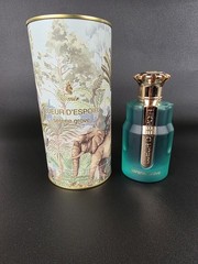Emir Lueur D’Espoir Serene Grove Eau de Parfum Spray, Regular Size 3.4 fl oz