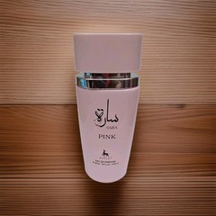 Ayelet Sara Yara Pink Eau de Parfum Spray Regular Size 3.4 fl oz / 100 ml
