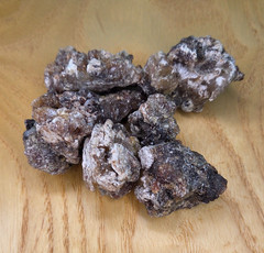 Copal Negro Resin ~ Bursera Copalifera ~ Mexico