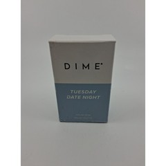DIME Perfume – Tuesday Date Night 1.7 fl oz, 50 ml