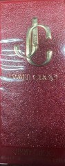Jimmy Choo I Want Choo Eau de Parfum Spray 40 ml – New unopened sealed box
