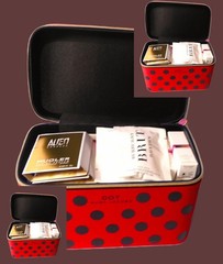 432 DESIGNER VIALS SELLER COST AVERAGE SPECIAL 6 DIFFERENT @72 EACH BEST BUYZ