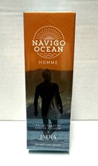 JAFRA NAVIGO Eau De Toilette COLLECTION~Select Your Favorite~Brand New in Box!!!