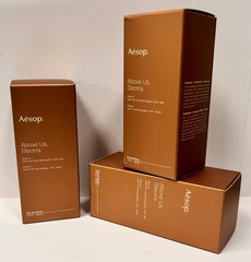 Aesop About Us, Sterorra Eau de Perfum e50ml