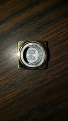 Oud Satin Mood Maison Francis Kurkdjian Eau De Parfum Spray 1.2 oz New (No Box)