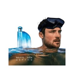 Nautica Pure Blue By Nautica 3.4 oz / 100 ml EDT Spray for Men