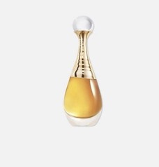 Dior J’adore l’Or Essence de Parfum Spray For Women 1.7 fl oz Regular Size