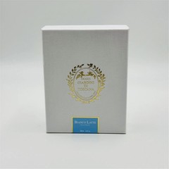 LATTE by Giardini Di Toscana Eau De Parfum 3.4 oz Bianco Fragrance Scent^
