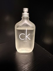 Calvin Klein One 100ml Unisex Eau de Toilette