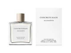 All Saints Concrete Rain Eau De Parfum Spray Women 100ml (Discontinued)