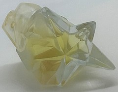 ANGEL by MUGLER MINI Perfume EDP 0.17 oz/ 5 m Etiole Collection RARE