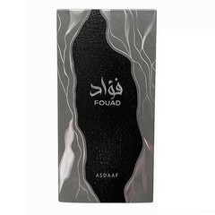 ASDAAF FOUAD EDP 3.4FL.OZ | 100ML