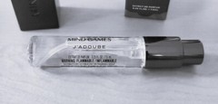Mind Games Unisex J’Adoube Pomegranate Suede Extrait de Parfum Spray &Case .25oz