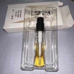 GIVENCHY pour Homme For Men Eau de Toilette EDT 2ml/.06oz each SAMPLE VIAL