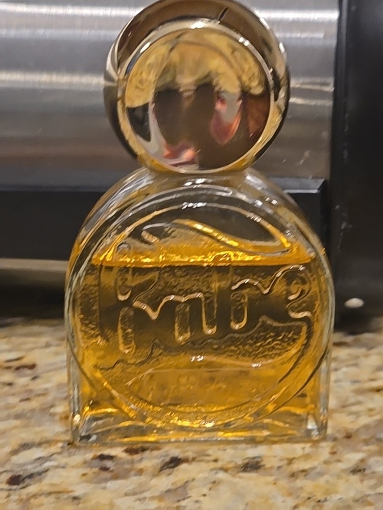 BABE BY FABERGE 2fl.oz COLOGNE SPLASH VINTAGE AND RARE