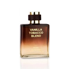 Tobacco Vanilla PERFUME Cologne MEN Long Lasting Fragrance 100ML 3.4 Oz PARFUM