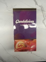 Risala Candelicious Eau de Parfum Spray 3.4 fl oz for Women New In Box Sealed