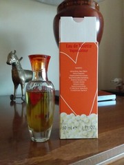 RARE Fiorucci Pin-Up Collection I am Spicy Eau de Toilette 30 ml