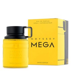 ARMAF ODYSSEY MEGA LIMITED EDITION 6.8 EAU DE PARFUM SPRAY FOR MEN