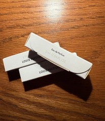 Louis Vuitton Limmensite 2ml Sample Set Of 3