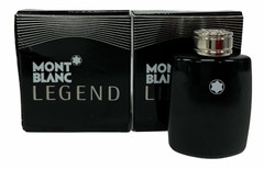Mont Blanc Legend Eau De Toilette Miniature (4.5ml/0.15oz) NEW IN BOX; YOU PICK!